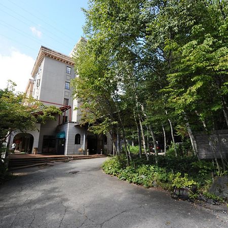 Tabist More Resort Keyaki No Ki Χακούμπα Εξωτερικό φωτογραφία