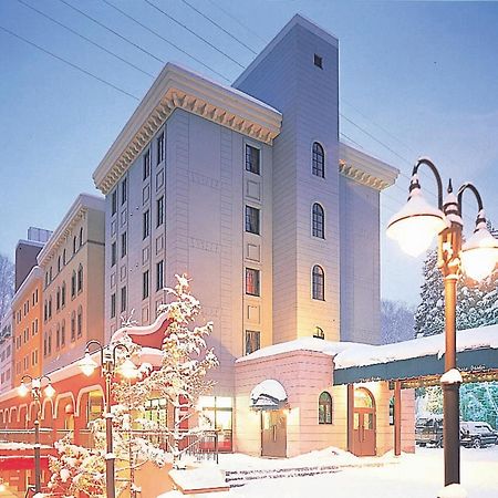 Tabist More Resort Keyaki No Ki Χακούμπα Εξωτερικό φωτογραφία