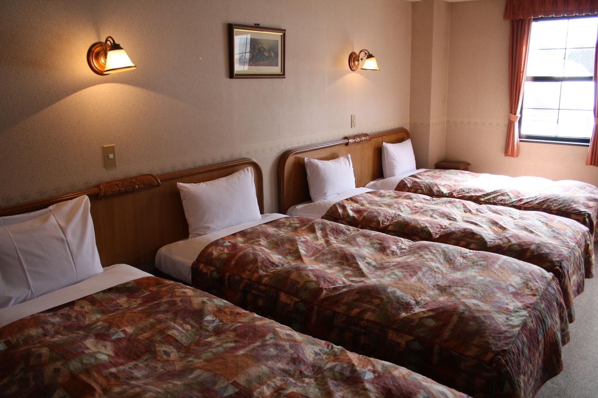 Tabist More Resort Keyaki No Ki Χακούμπα Εξωτερικό φωτογραφία