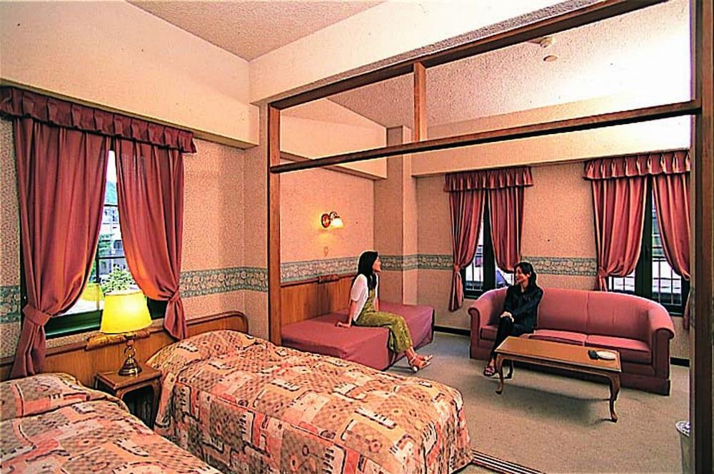Tabist More Resort Keyaki No Ki Χακούμπα Εξωτερικό φωτογραφία