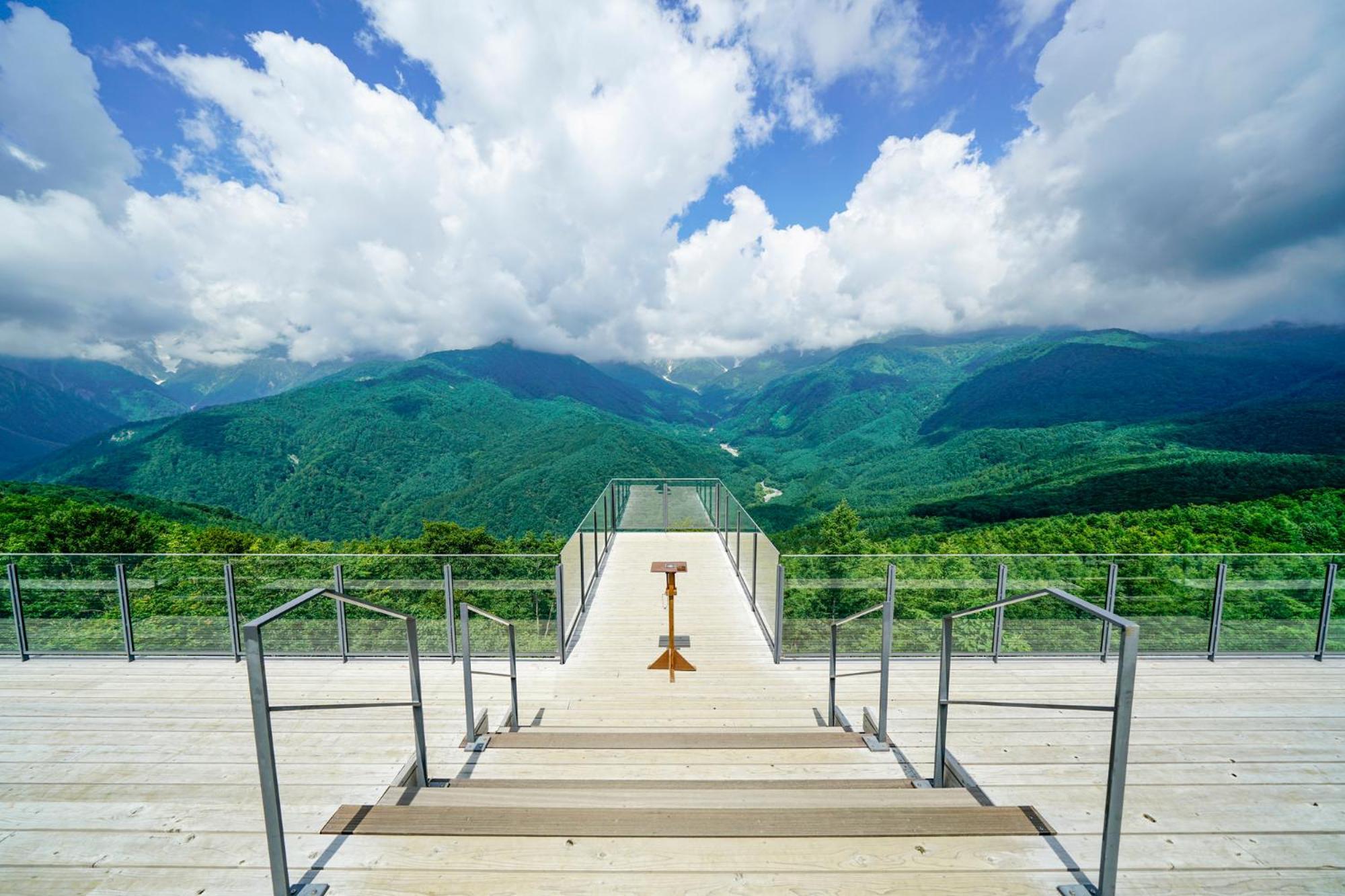 Tabist More Resort Keyaki No Ki Χακούμπα Εξωτερικό φωτογραφία