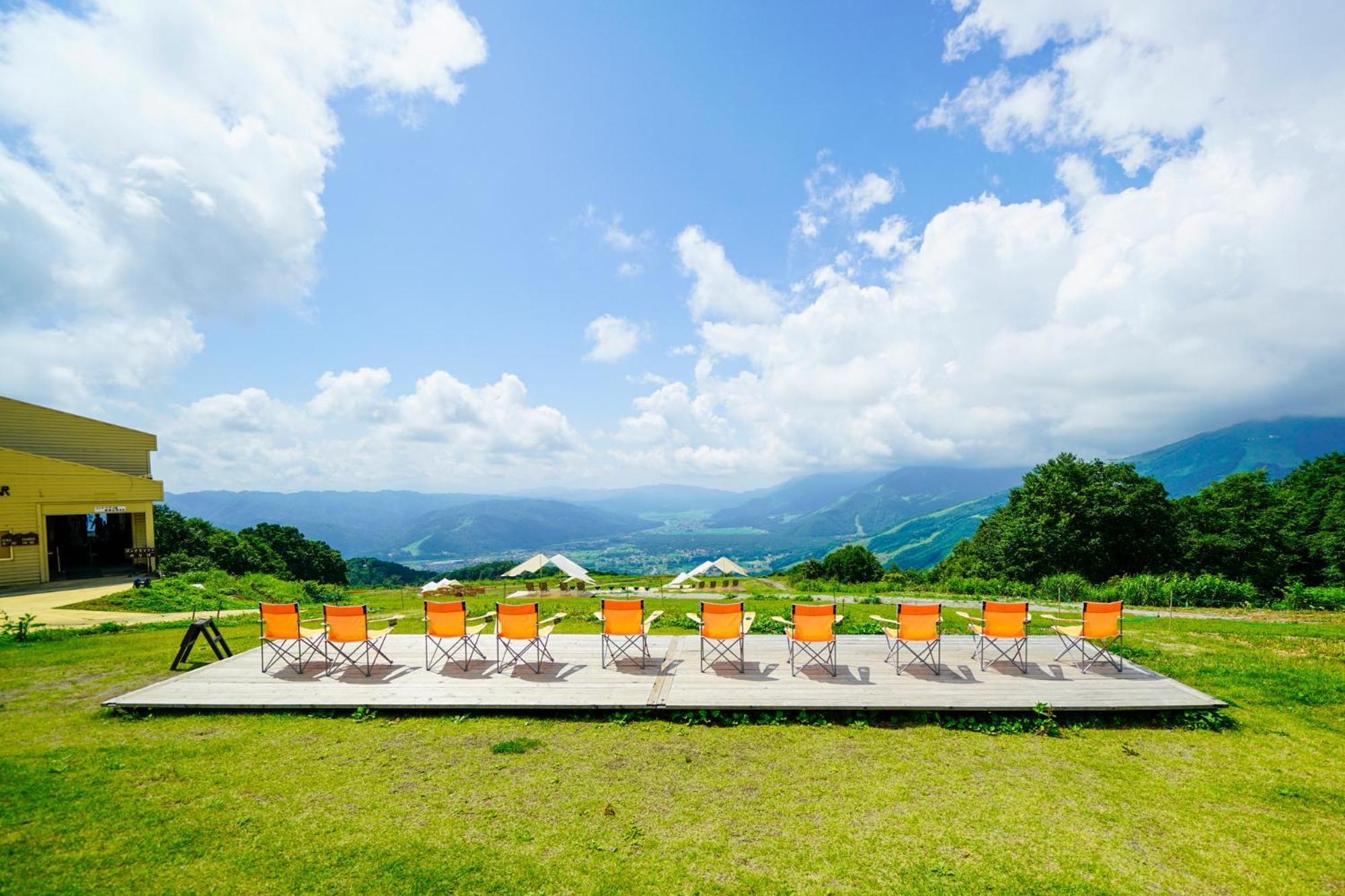 Tabist More Resort Keyaki No Ki Χακούμπα Εξωτερικό φωτογραφία