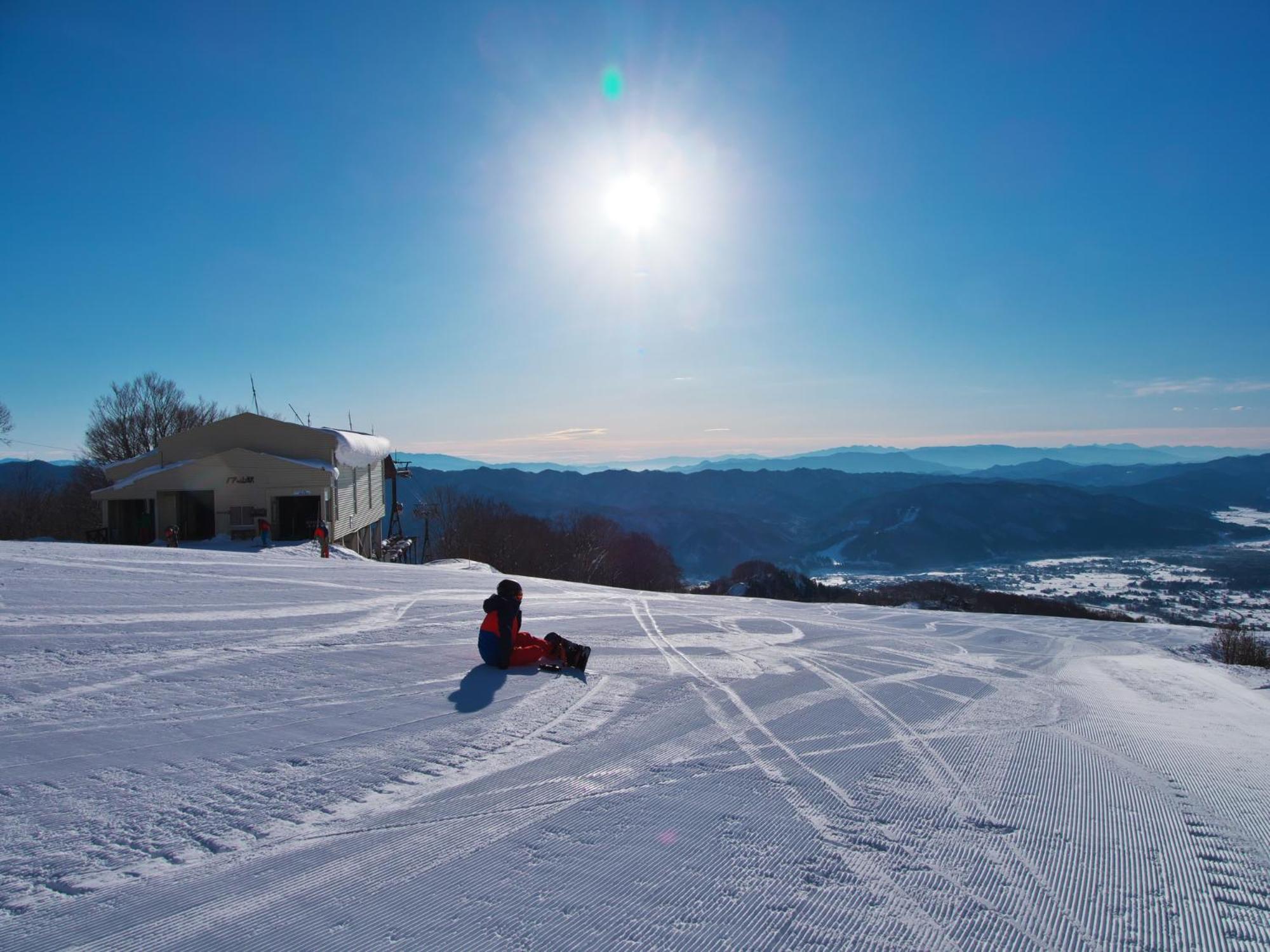 Tabist More Resort Keyaki No Ki Χακούμπα Εξωτερικό φωτογραφία