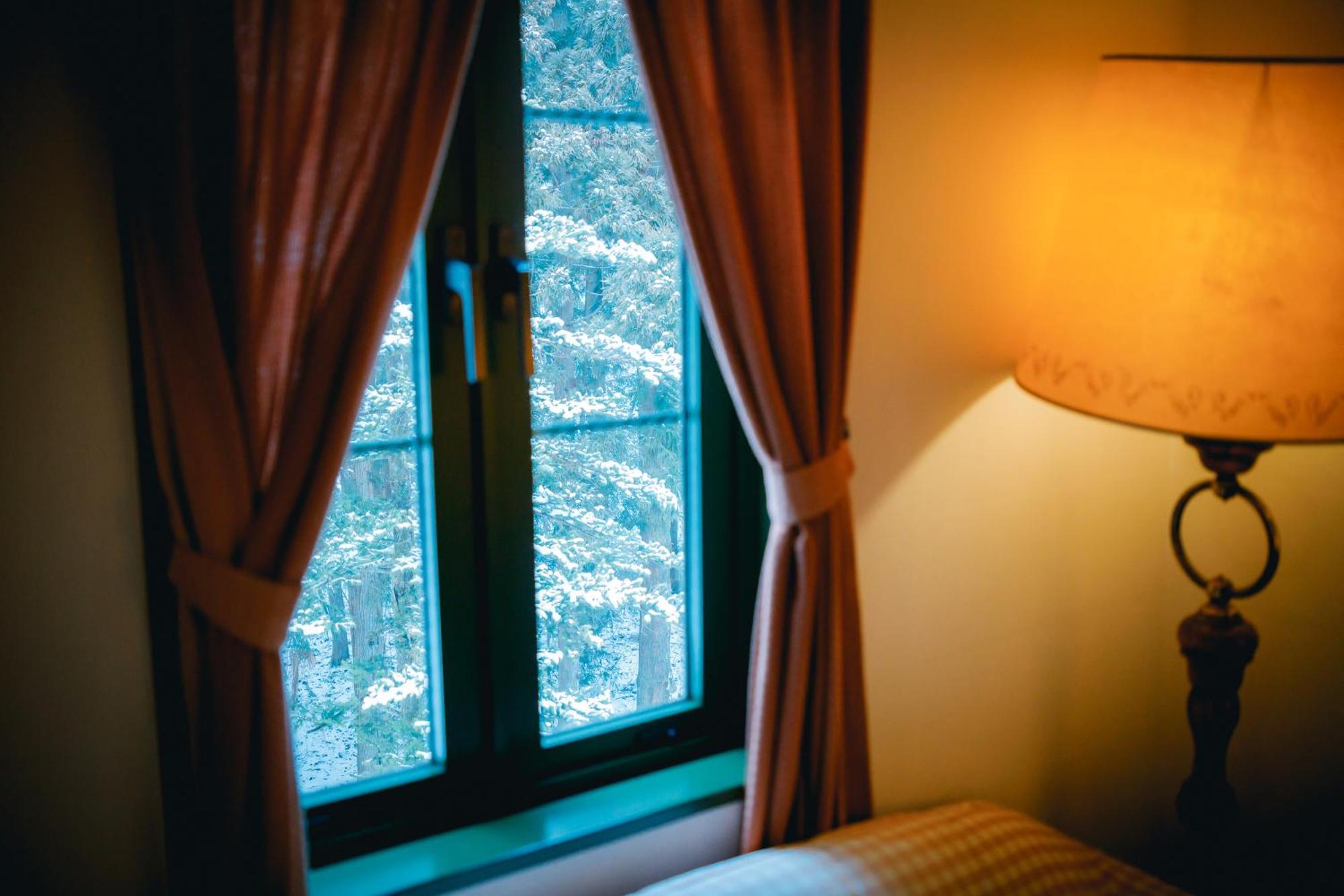 Tabist More Resort Keyaki No Ki Χακούμπα Εξωτερικό φωτογραφία