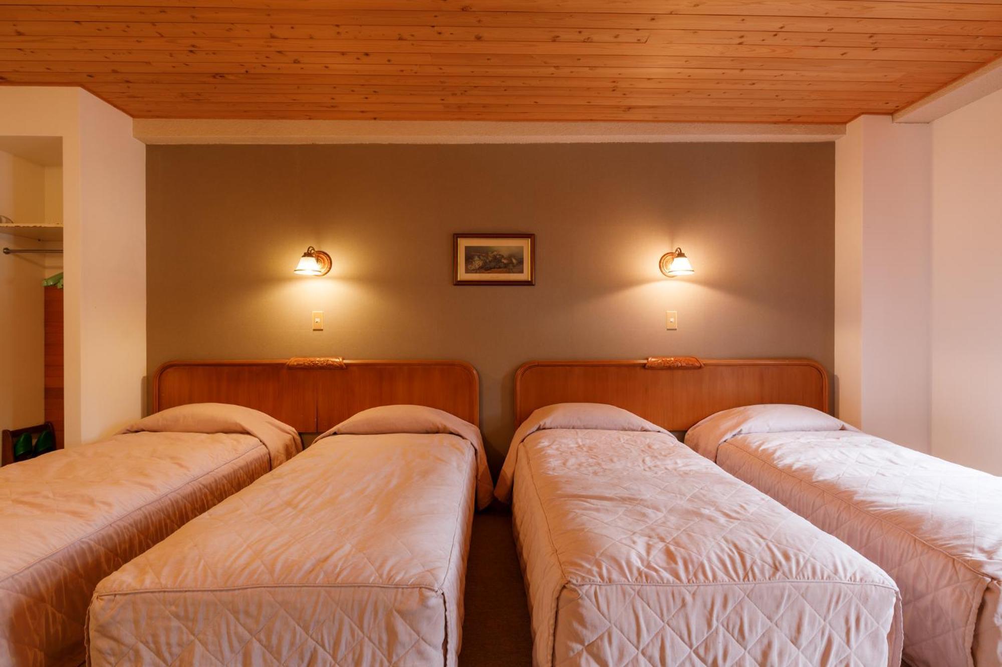 Tabist More Resort Keyaki No Ki Χακούμπα Εξωτερικό φωτογραφία