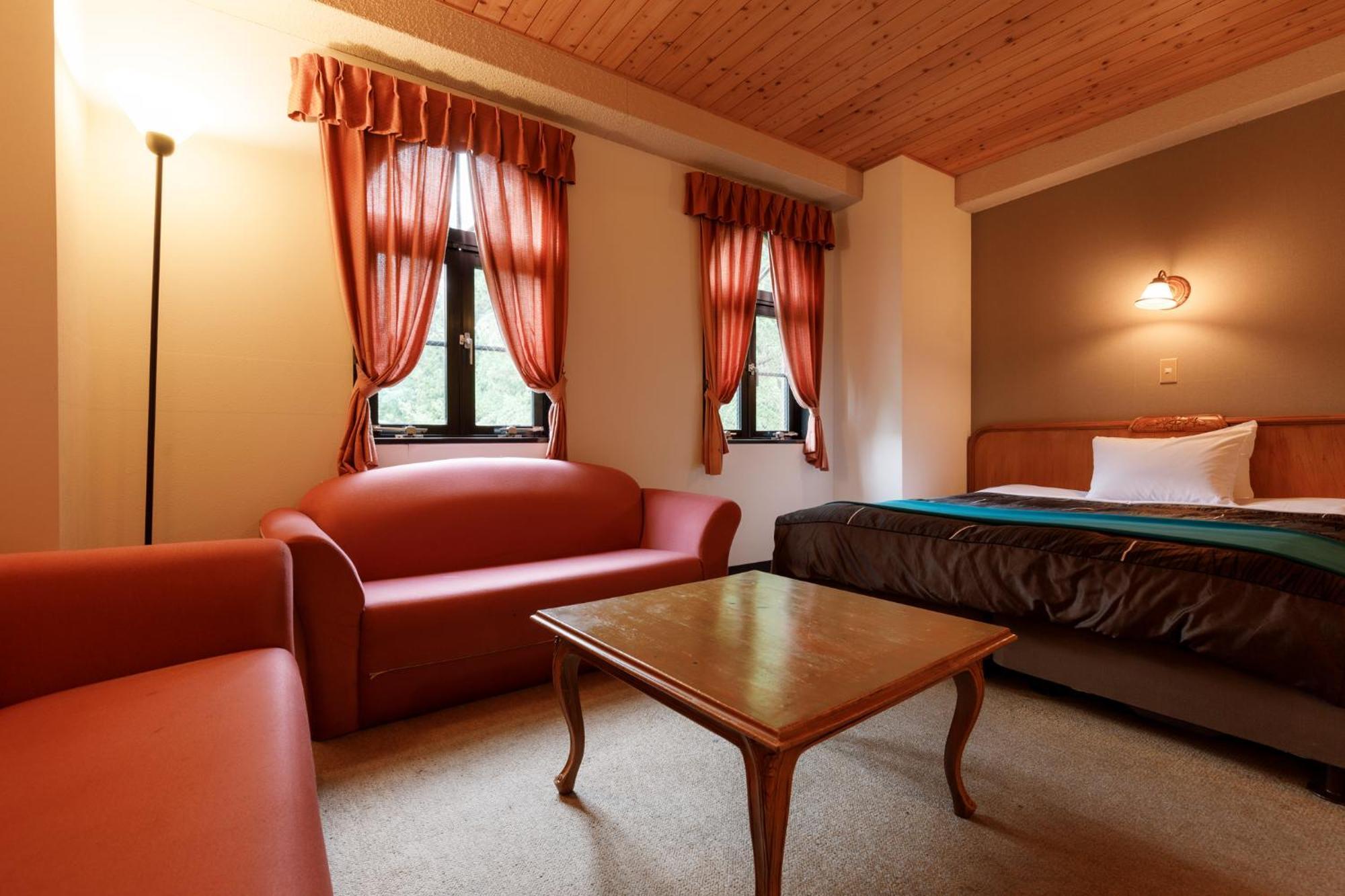 Tabist More Resort Keyaki No Ki Χακούμπα Εξωτερικό φωτογραφία