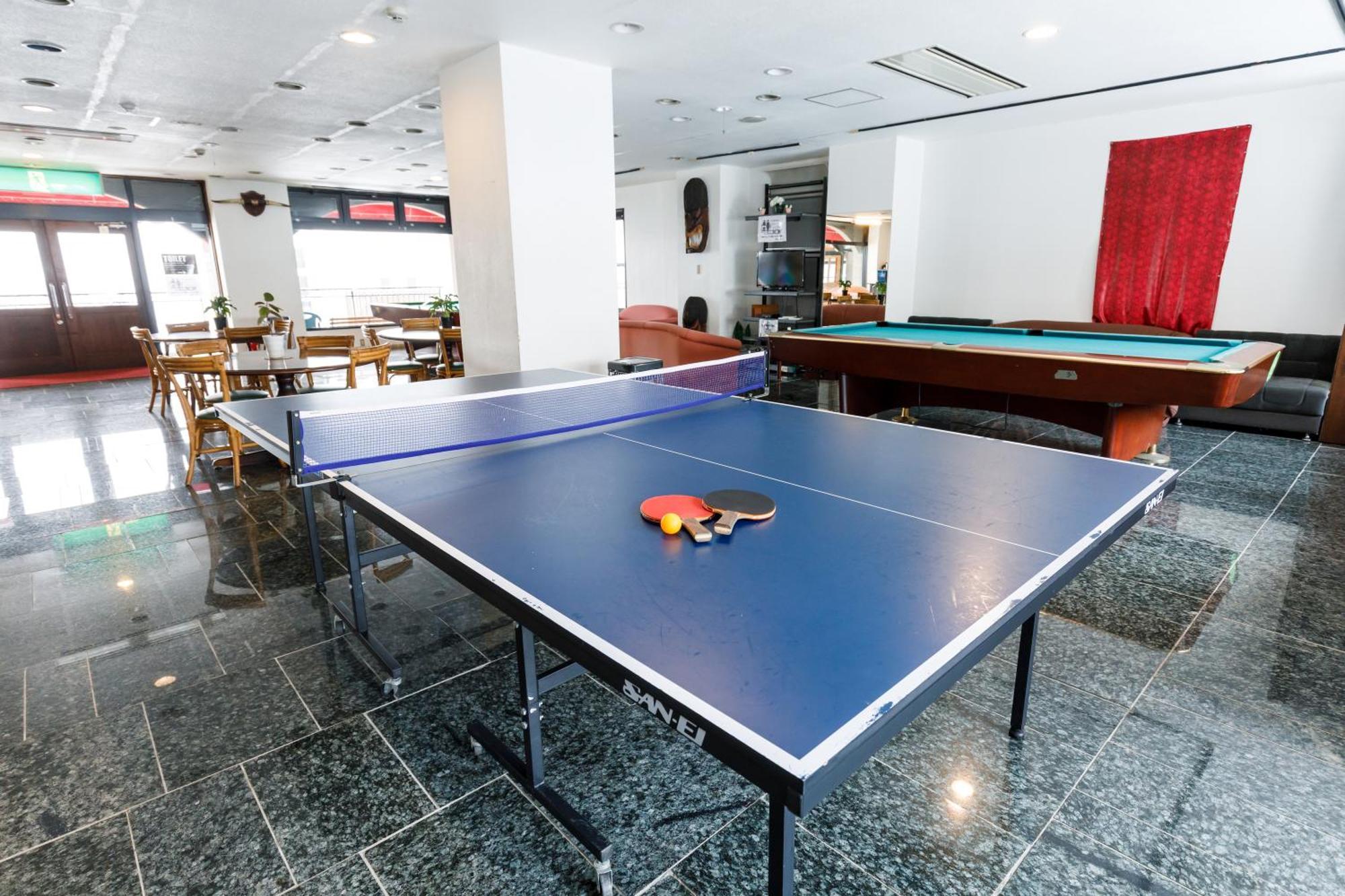 Tabist More Resort Keyaki No Ki Χακούμπα Εξωτερικό φωτογραφία
