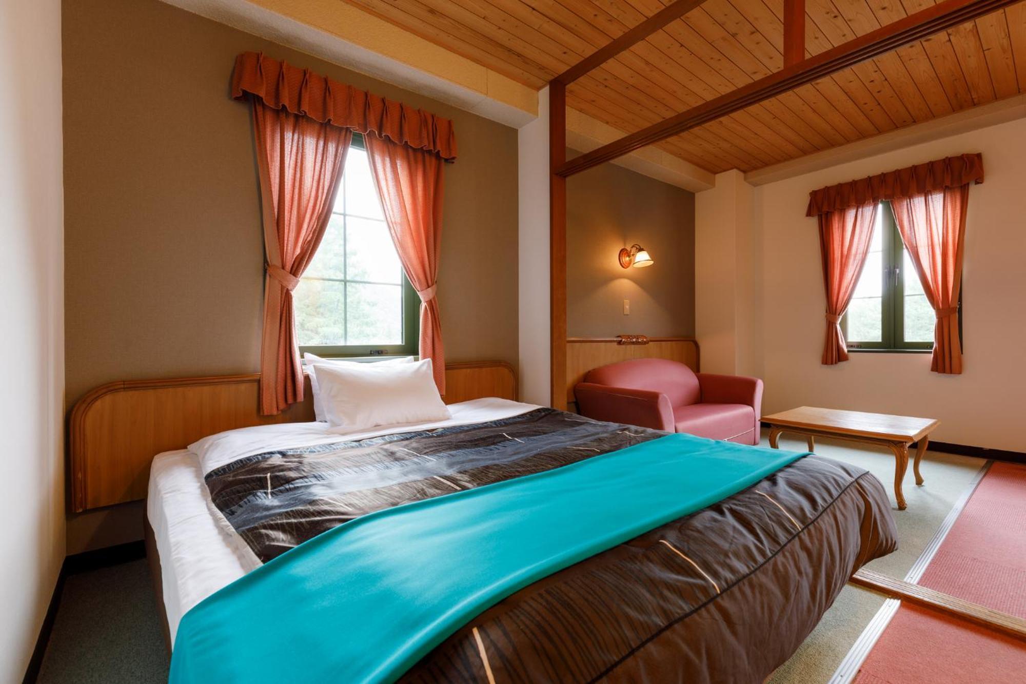 Tabist More Resort Keyaki No Ki Χακούμπα Εξωτερικό φωτογραφία