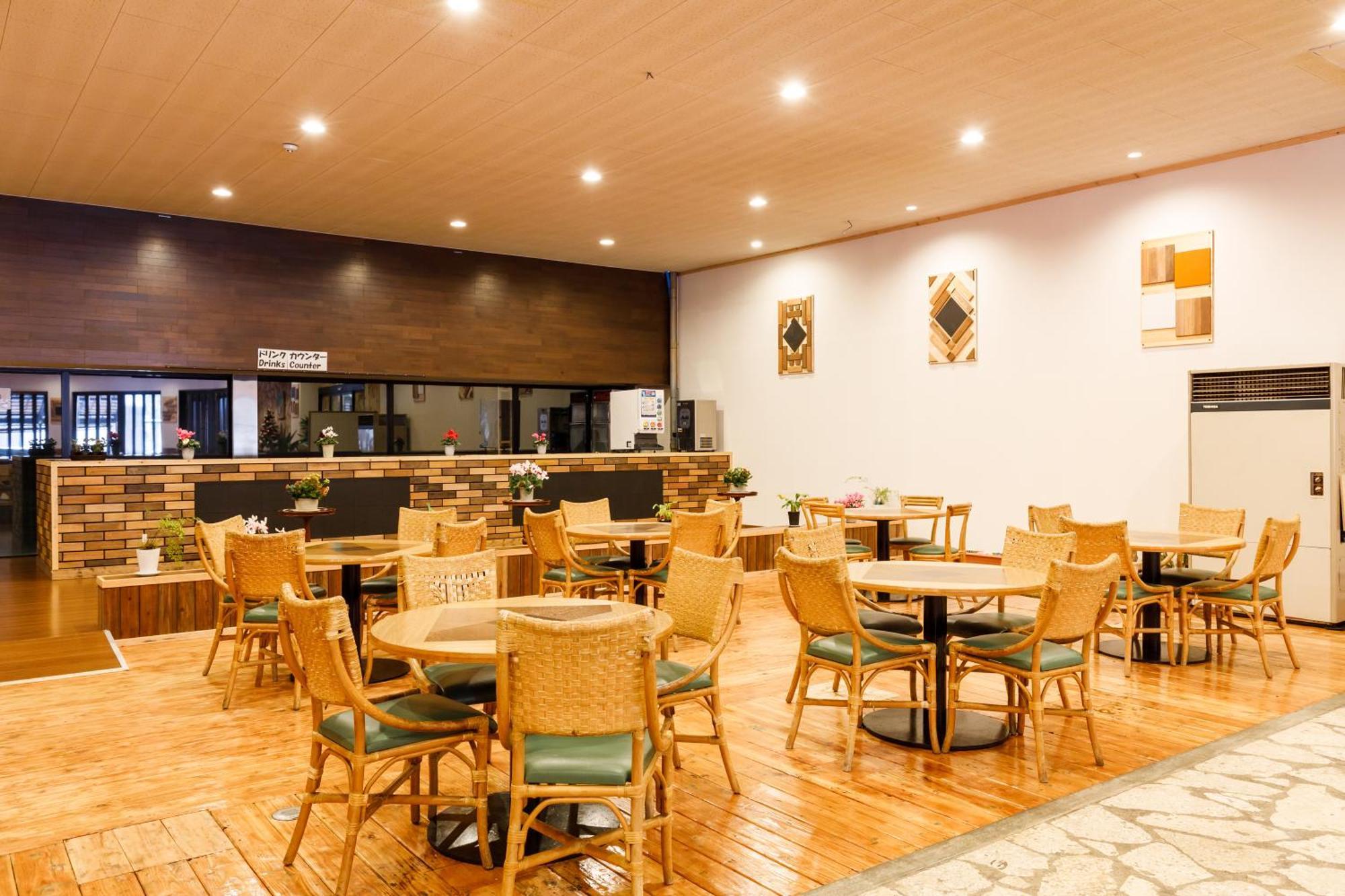 Tabist More Resort Keyaki No Ki Χακούμπα Εξωτερικό φωτογραφία