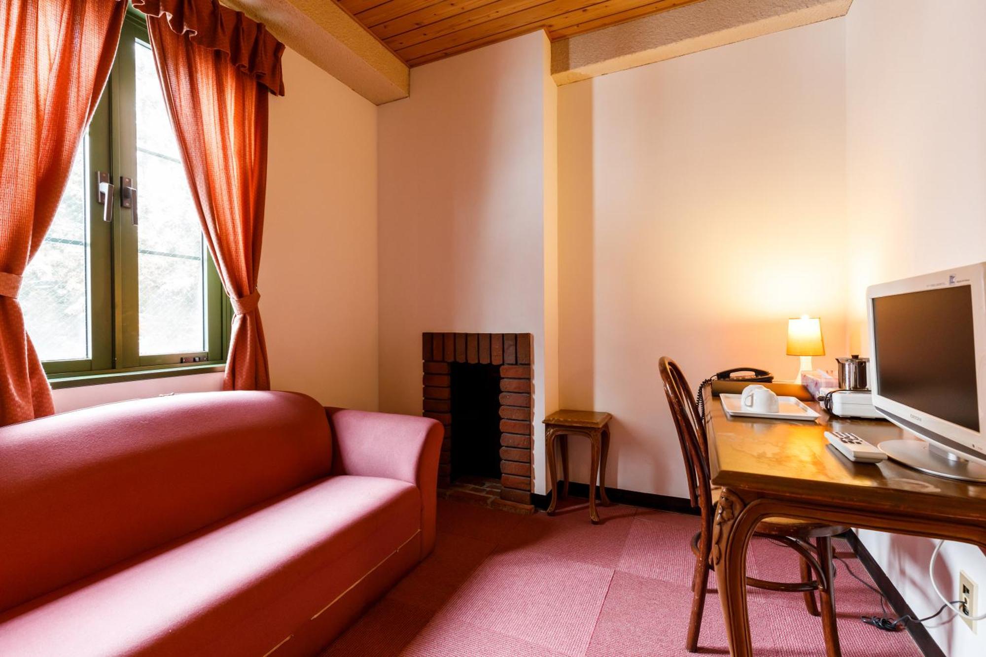Tabist More Resort Keyaki No Ki Χακούμπα Εξωτερικό φωτογραφία