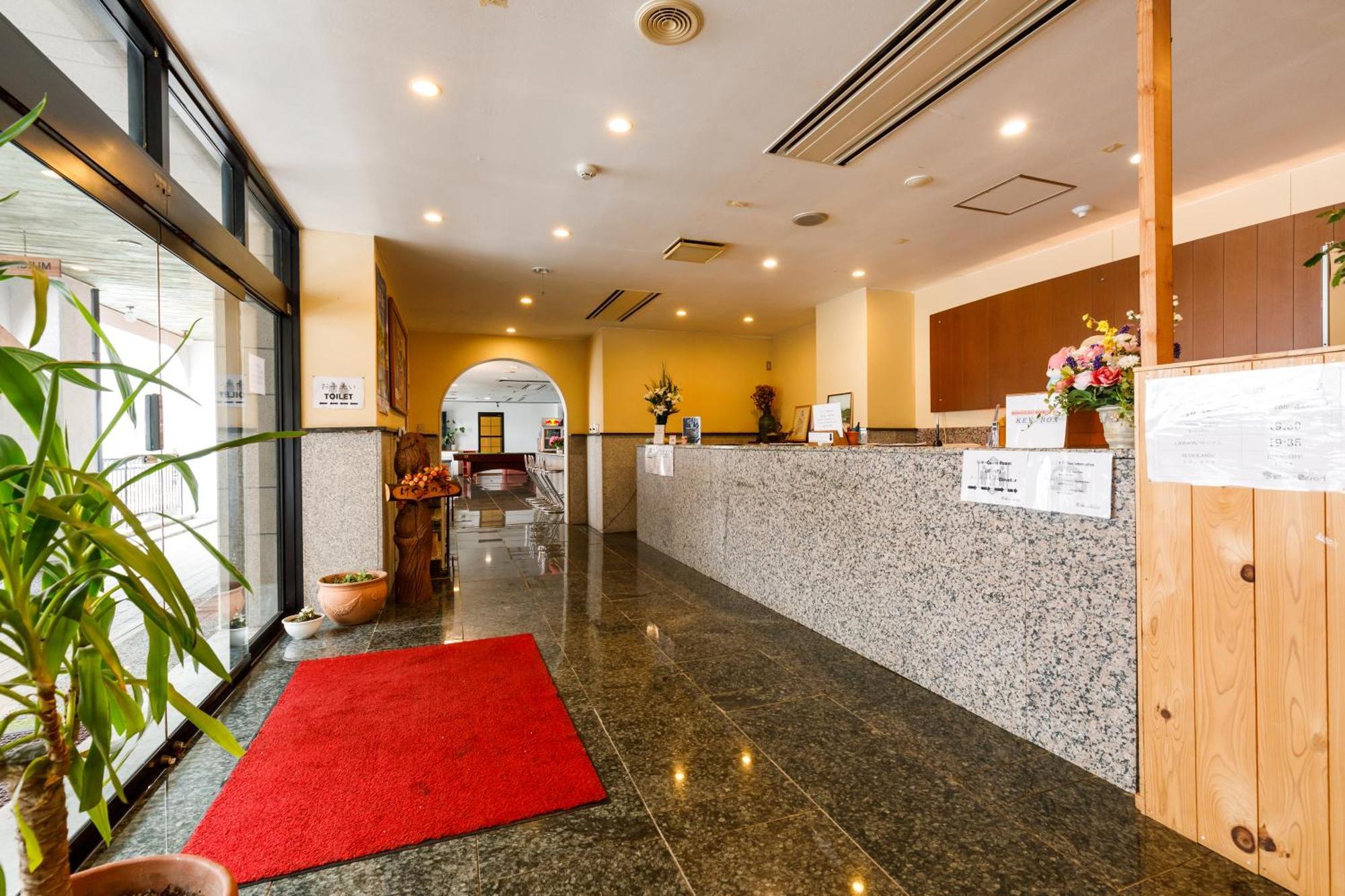 Tabist More Resort Keyaki No Ki Χακούμπα Εξωτερικό φωτογραφία