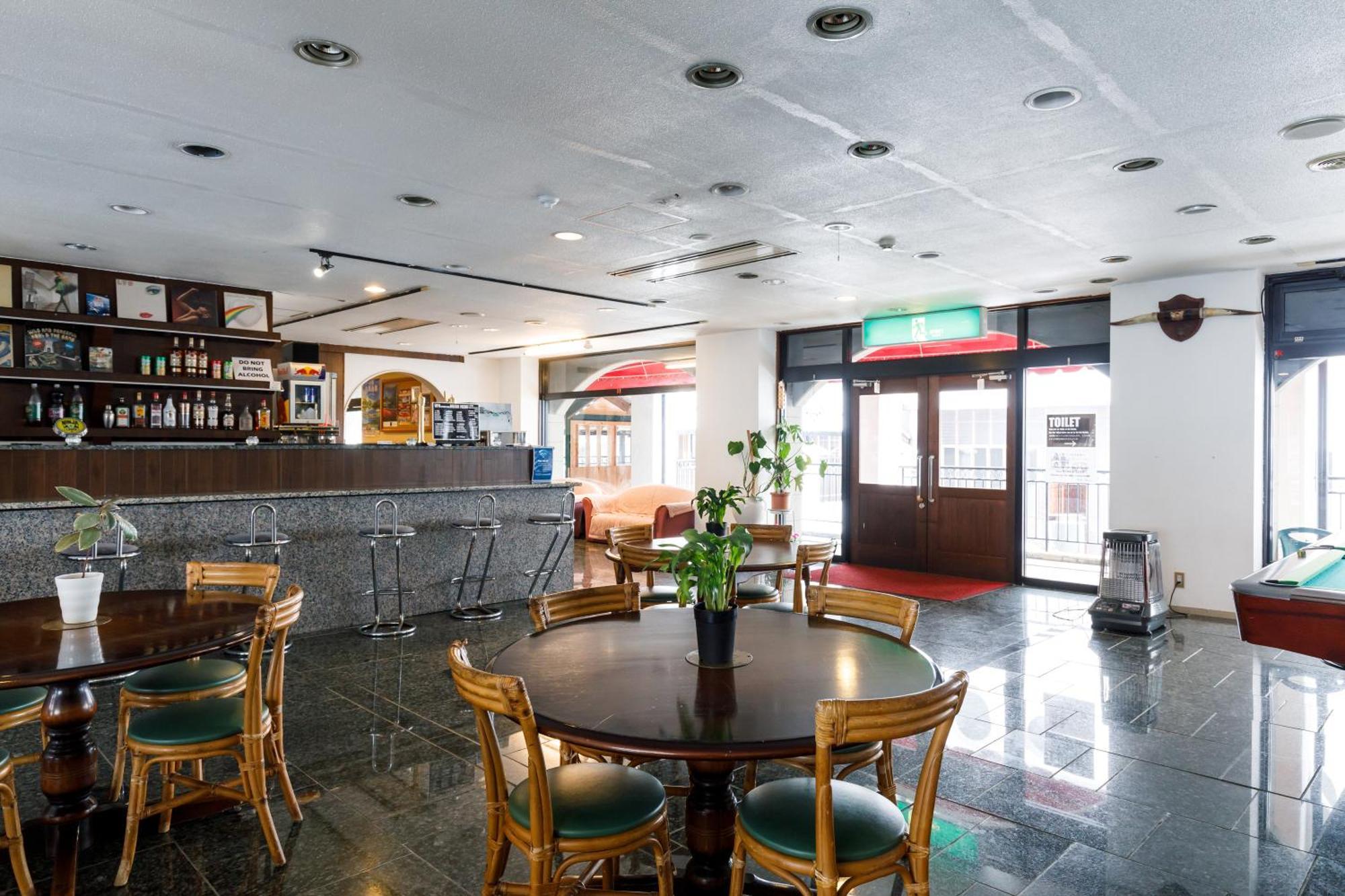 Tabist More Resort Keyaki No Ki Χακούμπα Εξωτερικό φωτογραφία