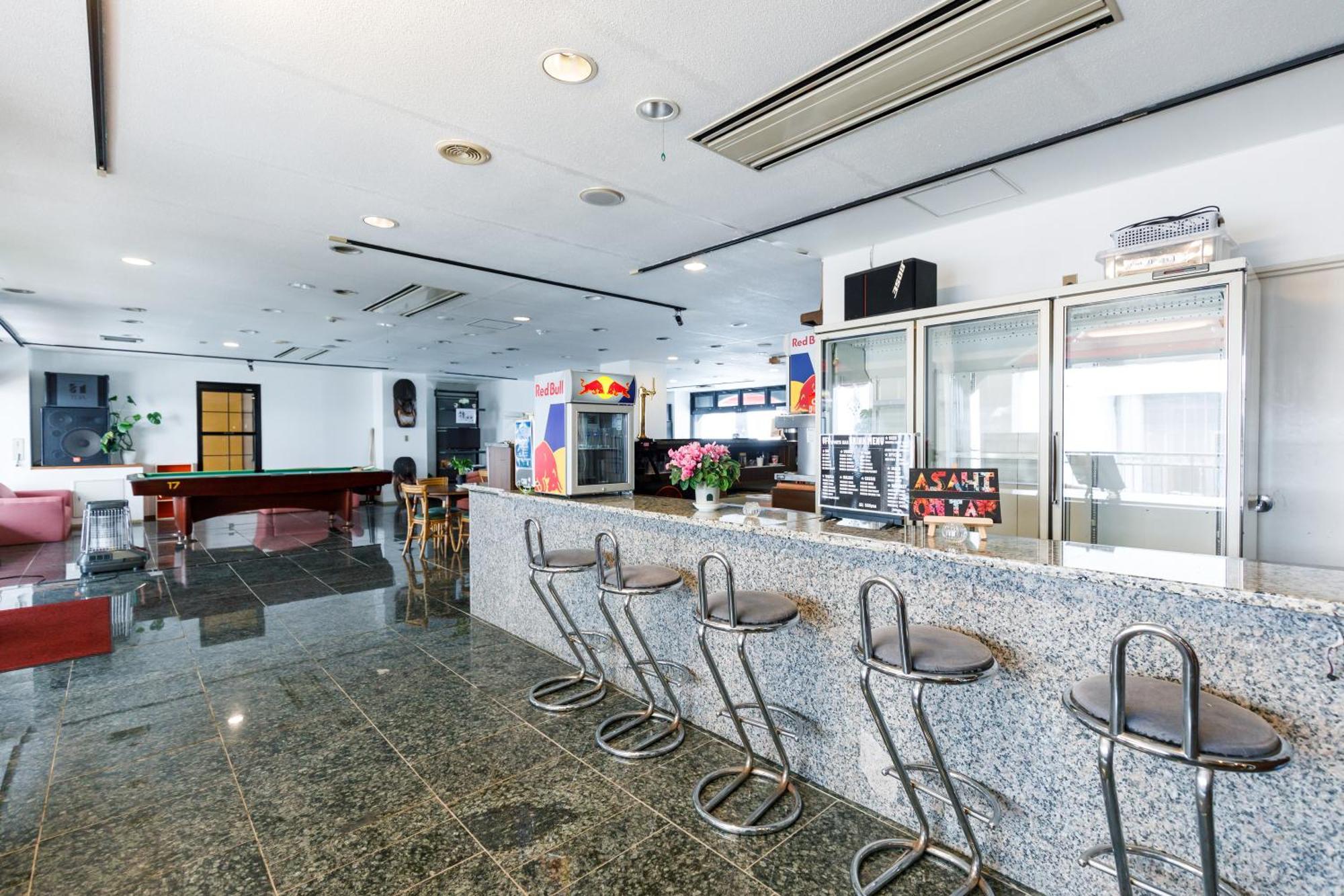 Tabist More Resort Keyaki No Ki Χακούμπα Εξωτερικό φωτογραφία
