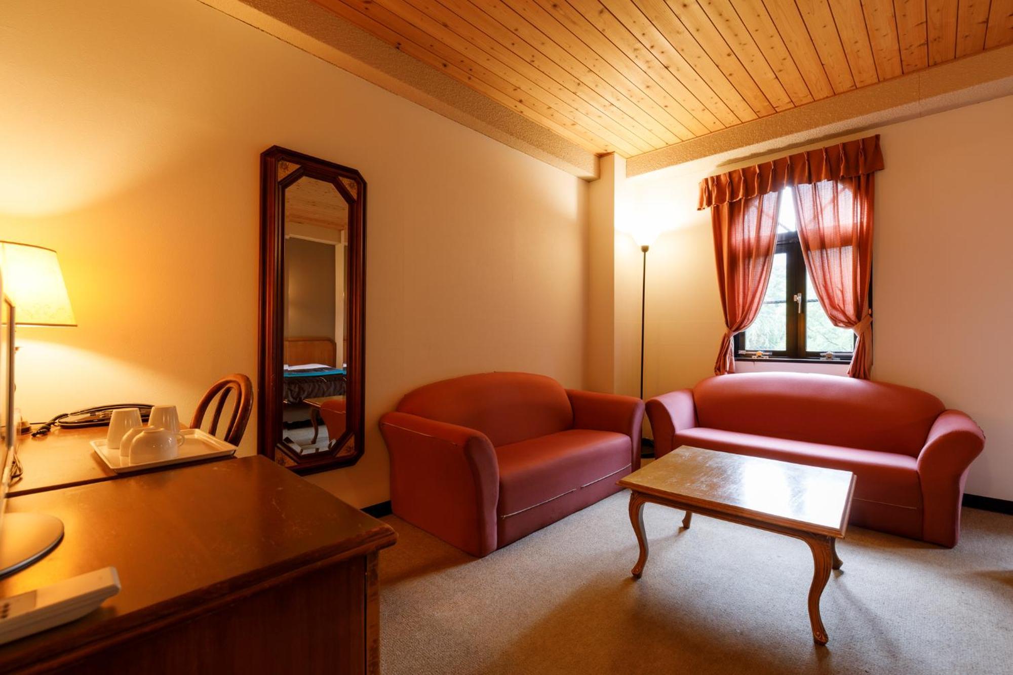 Tabist More Resort Keyaki No Ki Χακούμπα Εξωτερικό φωτογραφία